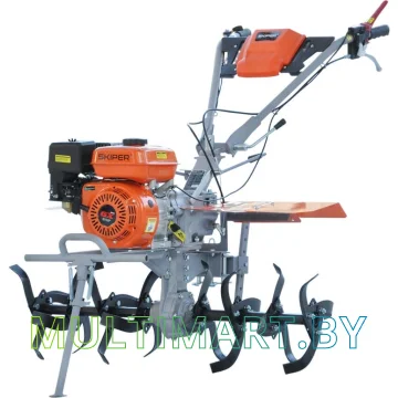 Мотокультиватор Skiper GT-850S (без колес) картинка 2